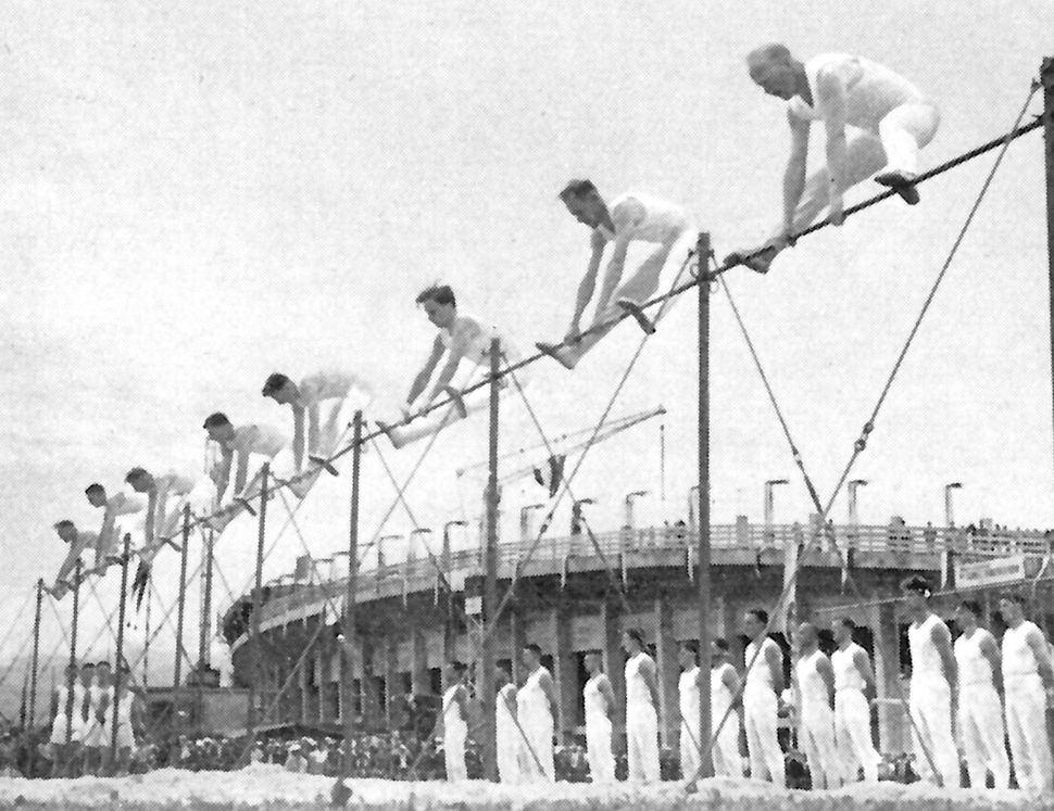 © Photo du rapport du Jury, Archives de Vevey-Ancienne